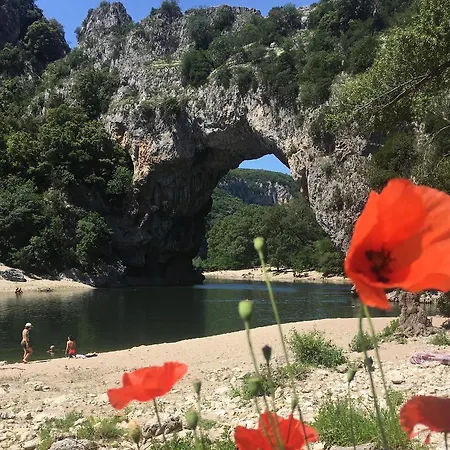 Hameau Du Prat *