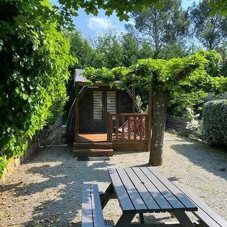 Hameau Du Prat Ribes