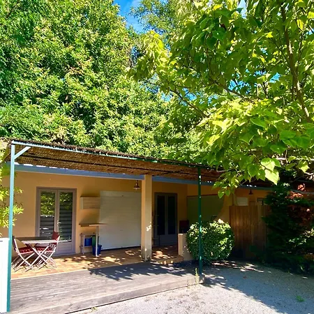 Hameau Du Prat *