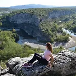 Hameau Du Prat Village de vacances Ribes