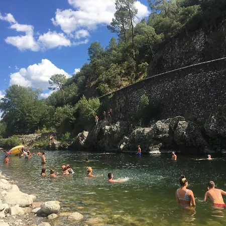 Πάρκο διακοπών Hameau Du Prat Ribes