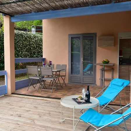 Hameau Du Prat *