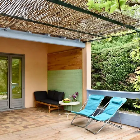 Hameau Du Prat