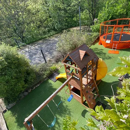 Hameau Du Prat