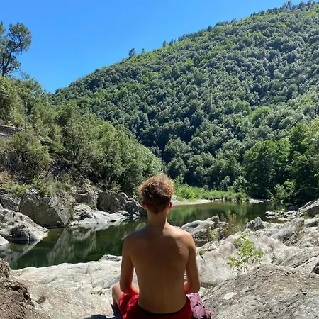Πάρκο διακοπών Hameau Du Prat