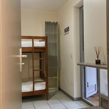 Πάρκο διακοπών Hameau Du Prat