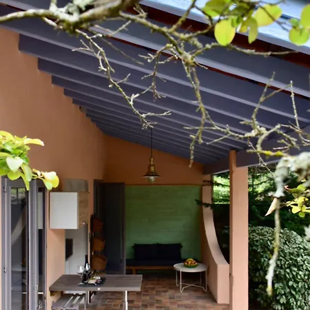 Hameau Du Prat *