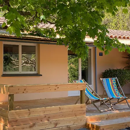 Hameau Du Prat *