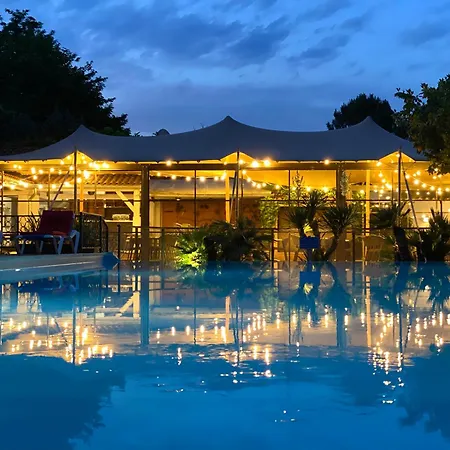 Hameau Du Prat * Ribes