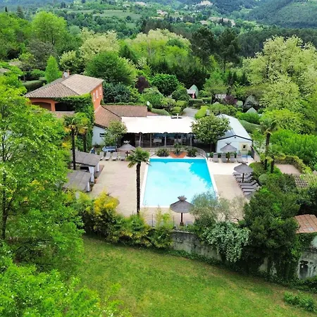 Village de vacances Hameau Du Prat Ribes