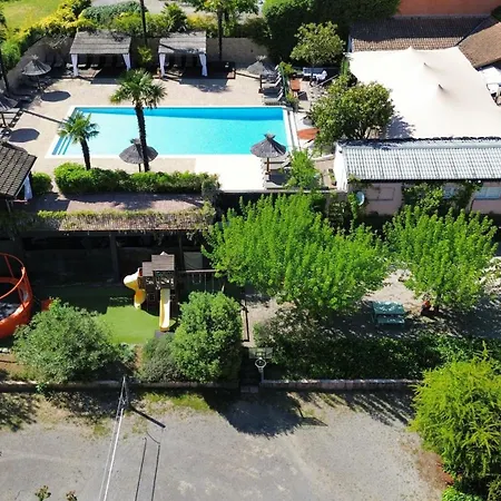 Village de vacances Hameau Du Prat *