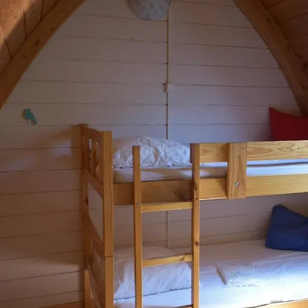 Hameau Du Prat *