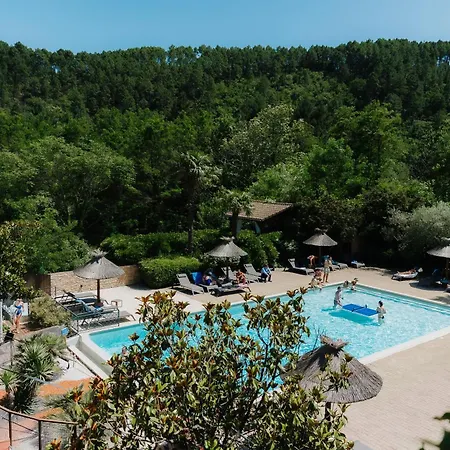 Hameau Du Prat * Ribes