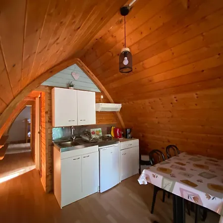 Hameau Du Prat
