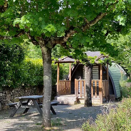 Hameau Du Prat Village de vacances