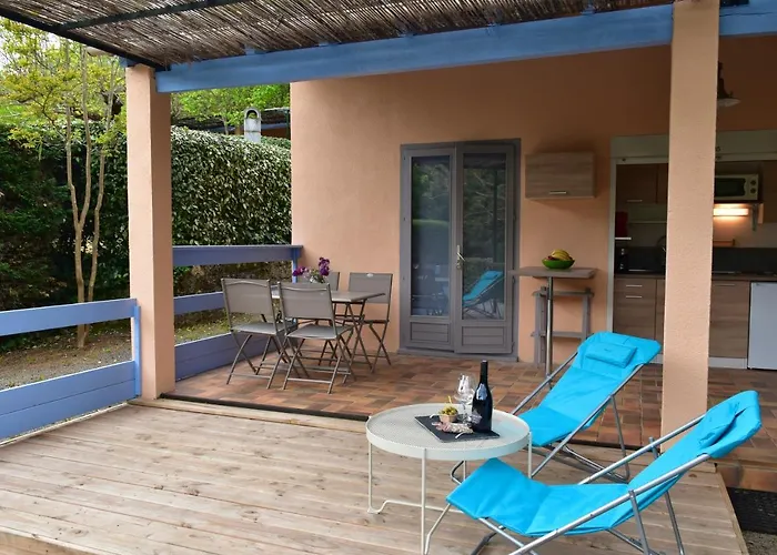 Hameau Du Prat *