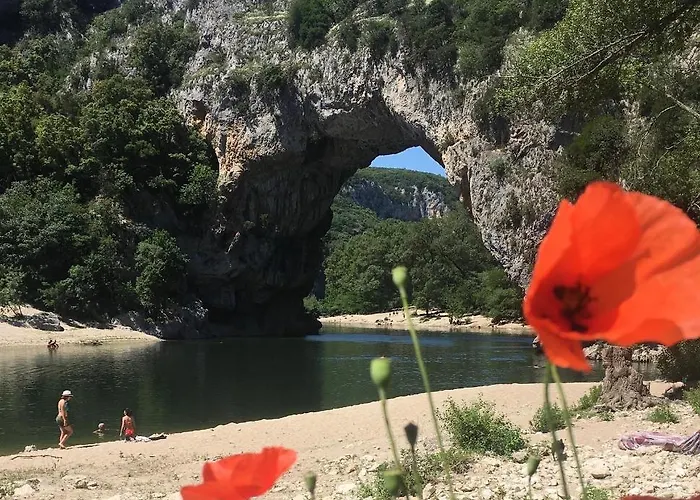 Hameau Du Prat *
