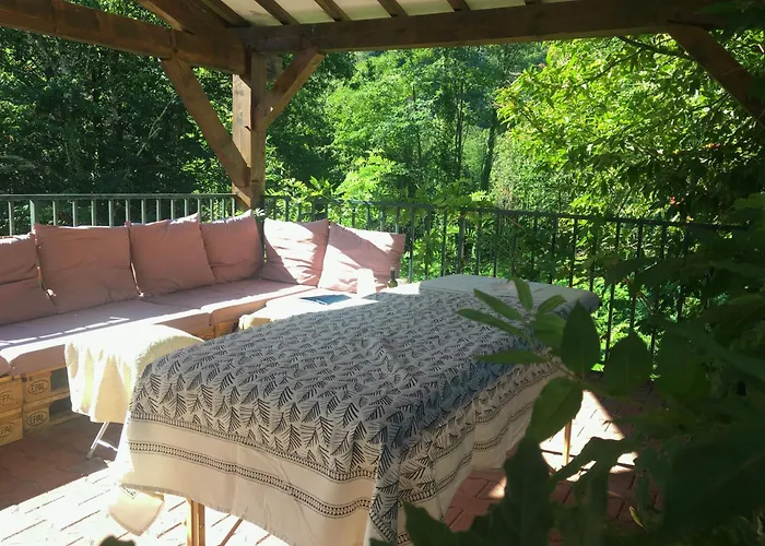 Hameau Du Prat Ferienpark